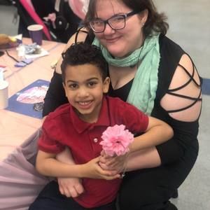 Meet your Posher, Carrie